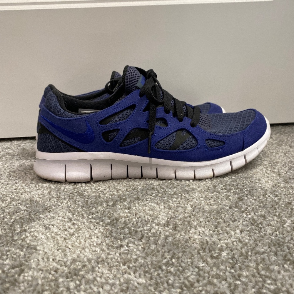 Men’s Nike Tennis Shoes